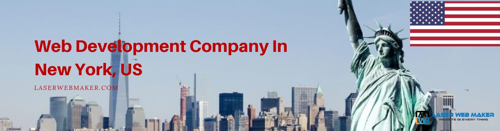 web development company in new york USA