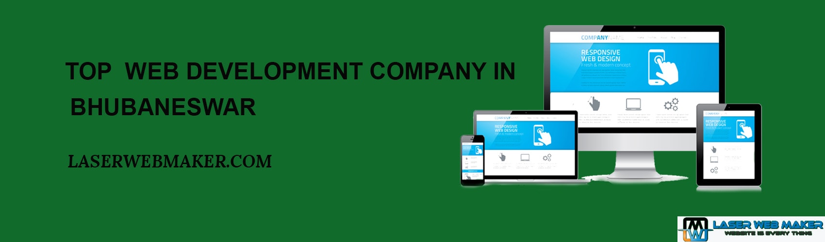 Top Web Development Company In Bhubaneswar