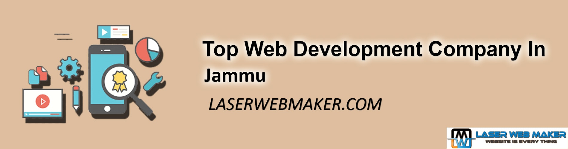 Top Web Development Company In Jammu