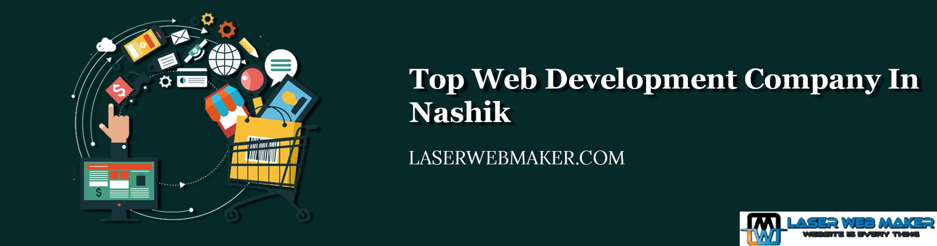 Top Web Development Company In Nashik