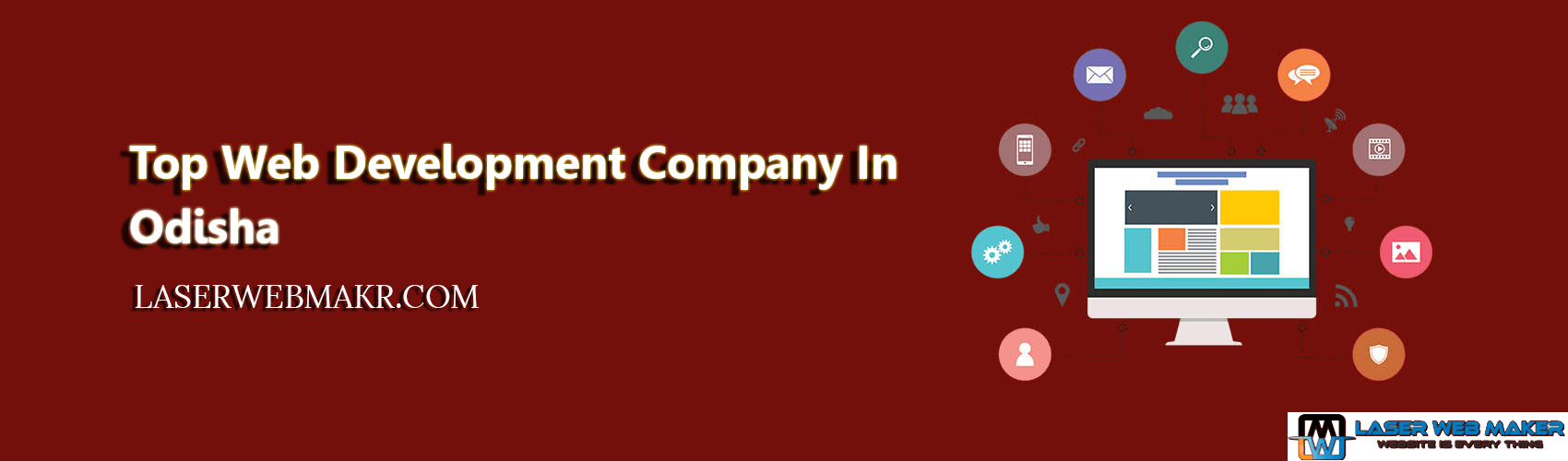 Top Web Development Company In Odisha