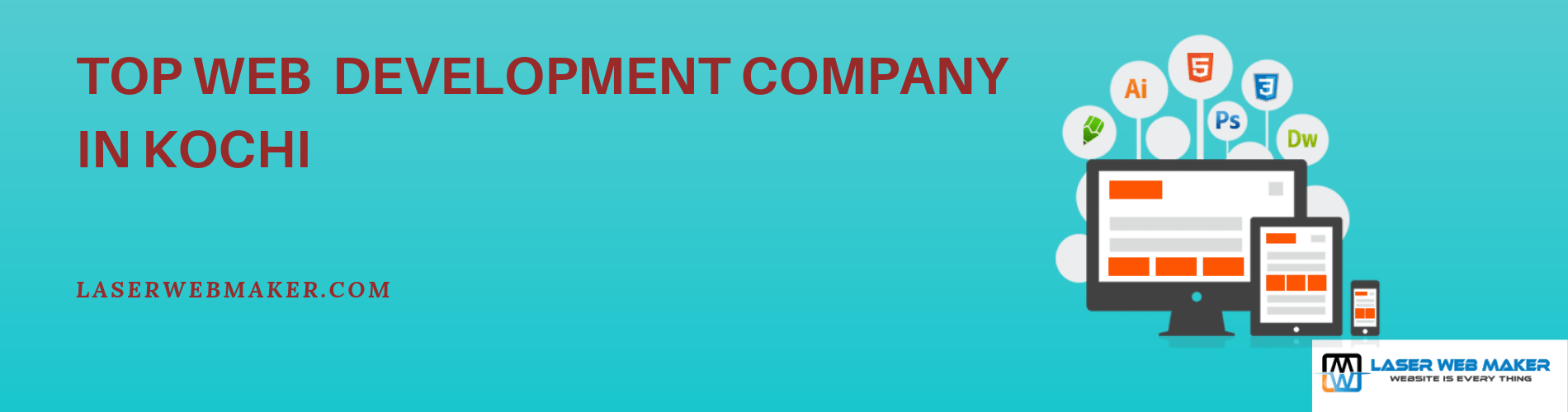 Top Web Development Company In Kochi